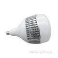 Bombilla de aleta led de alto lumen de aluminio 2835 IP44